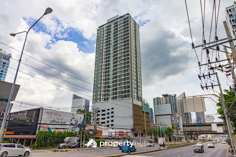 Rhythm Asoke II