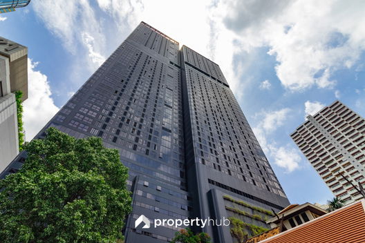 รูป Ashton Asoke - รูปที่ 3/35