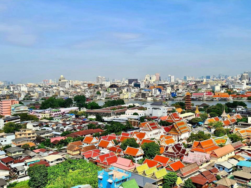 picture For  rent  Supalai Premier Charoen Nakhon  🔴🔴 - 9/9