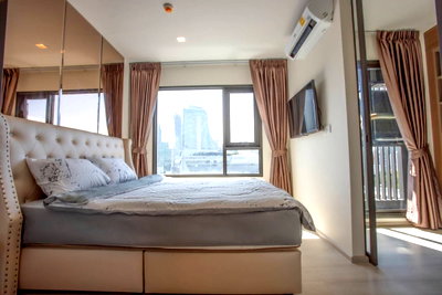 Condos for rent : [For rent] Life One Wireless 🆔Line : ka_jae