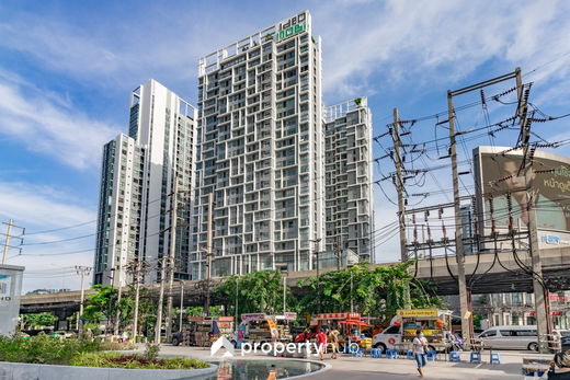 รูป IDEO Mobi Rama 9 - รูปที่ 2/14