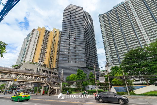 รูป IDEO Mobi Asoke - รูปที่ 2/51