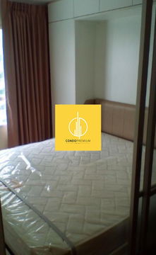 G 6973💙 中国客户,请加微信。(在联系方式的旁边) For rent Lumpini Ville Nakhon In-Reverview Line❤️💜@condopremium💜❤️