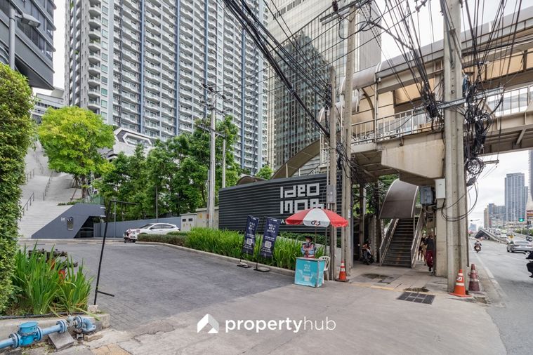 IDEO Mobi Asoke