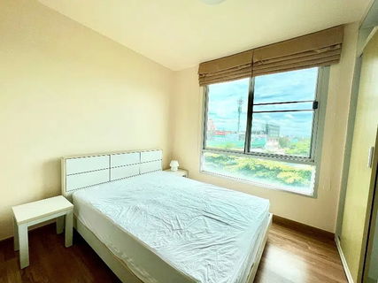 รูปภาพ G 7013🚨 คอนโดให้เช่า เดอะ ซี้ด แจ้งวัฒนะ Line❤️💜@condopremium💜❤️