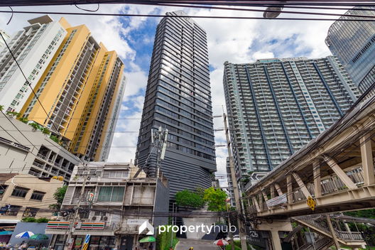 รูป IDEO Mobi Asoke - รูปที่ 4/51