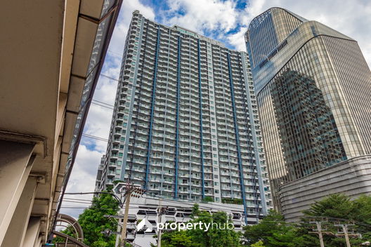 รูป Supalai Premier @ Asoke - รูปที่ 2/16