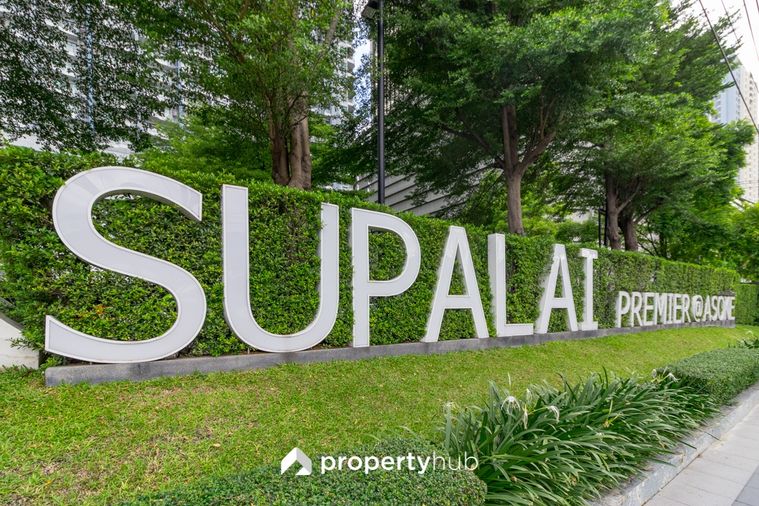 Supalai Premier @ Asoke