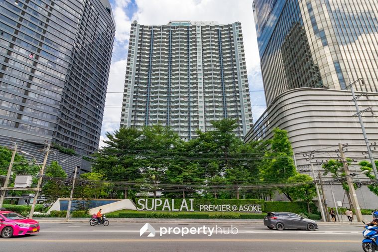 Supalai Premier @ Asoke