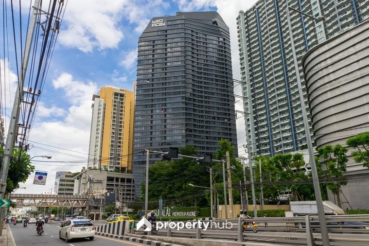 IDEO Mobi Asoke