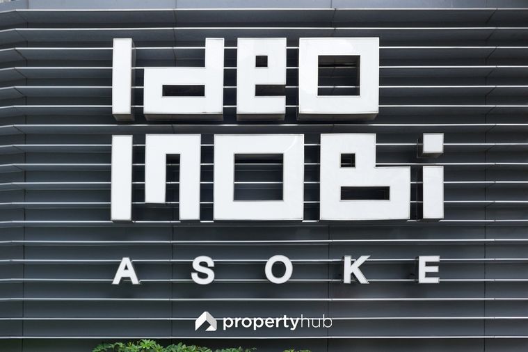 IDEO Mobi Asoke