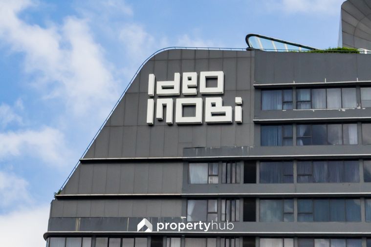 IDEO Mobi Asoke