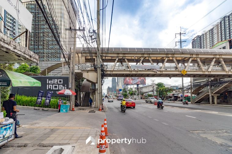 IDEO Mobi Asoke