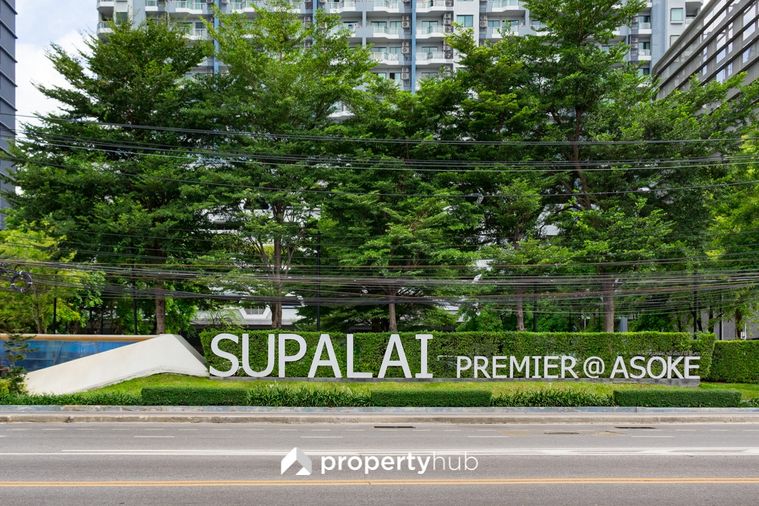 Supalai Premier @ Asoke