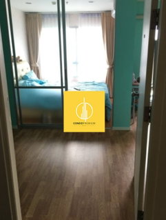 รูปภาพ G 6978💛 中国客户,请加微信。(在联系方式的旁边) For rent Lumpini Ville Nakhon In-Reverview Line❤️💜@condopremium💜❤️