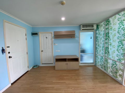 LP26224  Lumpini Ramkamhaeng26 size 32 sqm. 5 FL. 1.5 MB. 094-549-4104