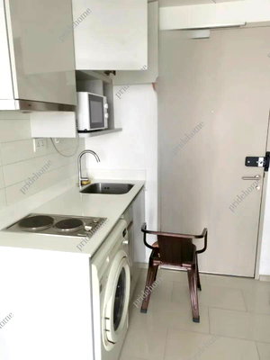 Condos for rent Shrewsbury International School : Ideo mobi sathorn condominium for rent