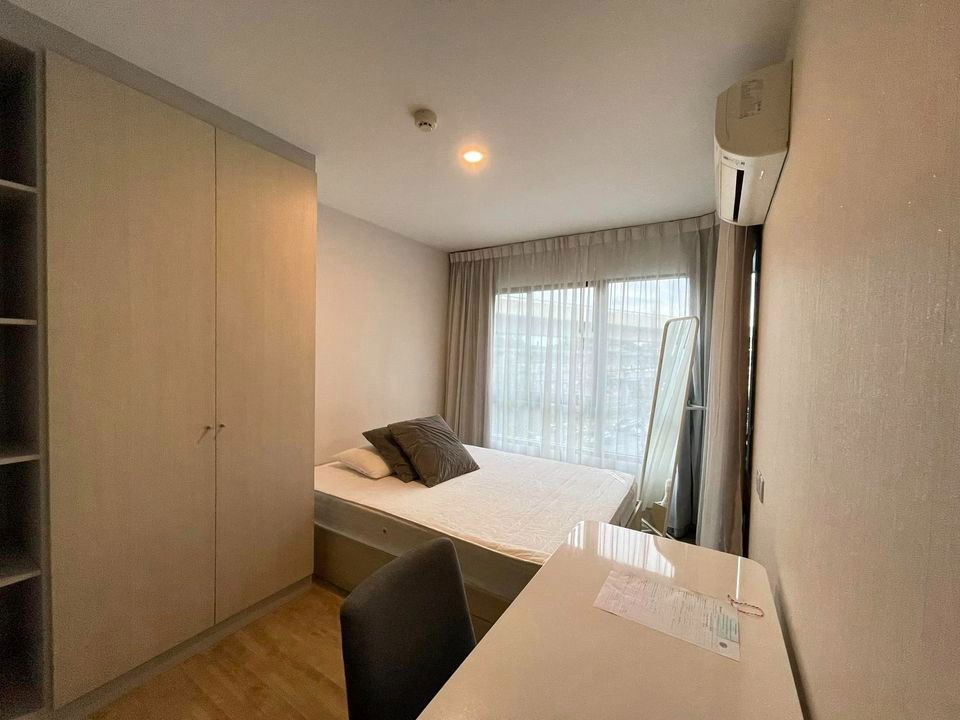 picture @condorental condo for rent Notting Hill Phahol - Kaset - 3/9
