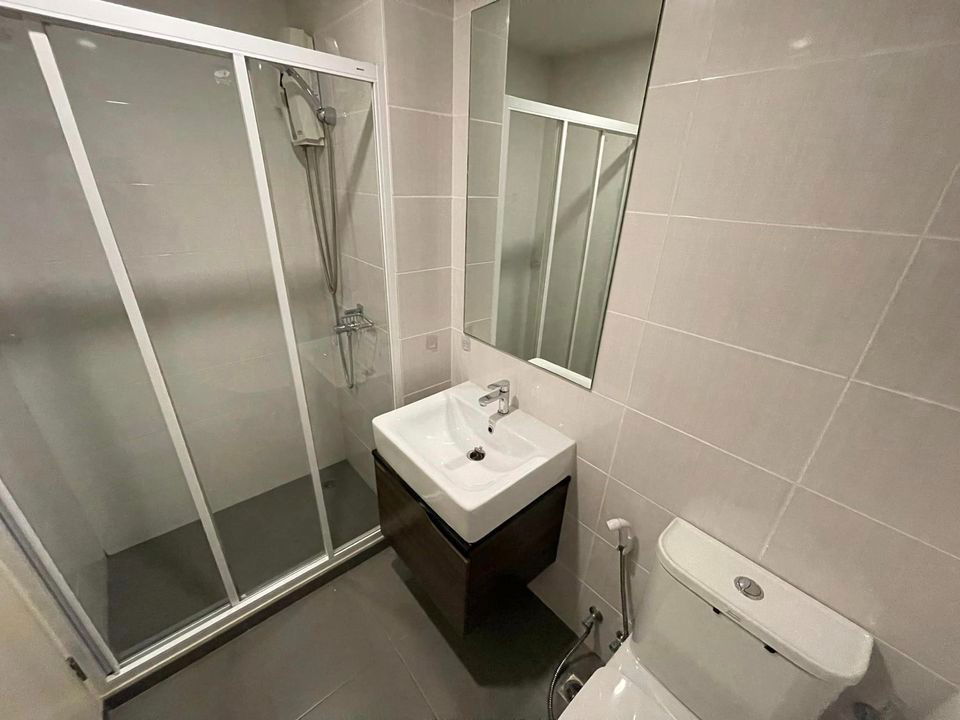 picture @condorental condo for rent Notting Hill Phahol - Kaset - 8/9