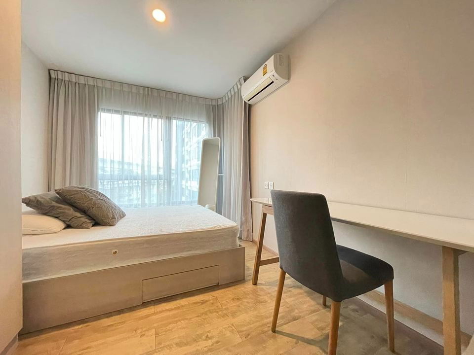 picture @condorental condo for rent Notting Hill Phahol - Kaset - 1/9