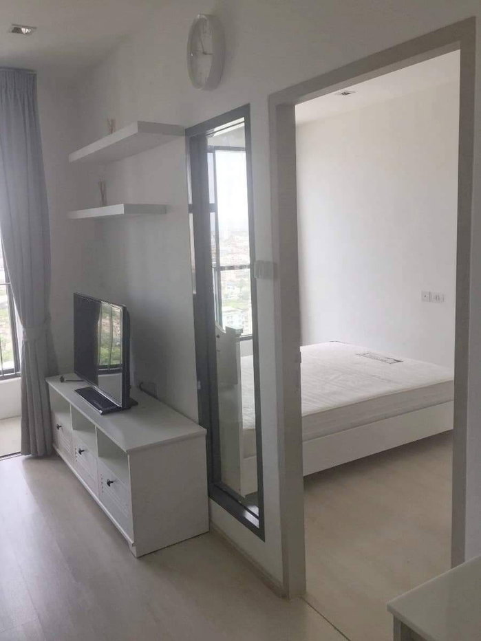 picture Ideo mobi sathorn condominium for rent - 2/3