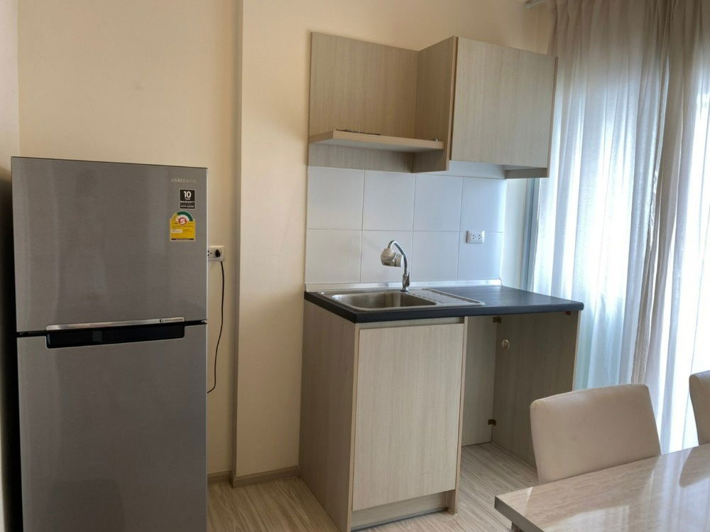 picture @condorental condo for rent Aspire Rattanathibet 2 - 5/12