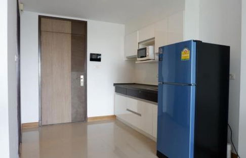 Condo for Rent Supalai River Resort