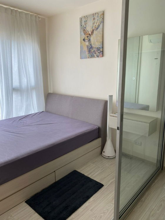 picture @condorental condo for rent Aspire Rattanathibet 2 - 2/12