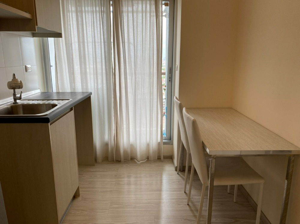 picture @condorental condo for rent Aspire Rattanathibet 2 - 6/12