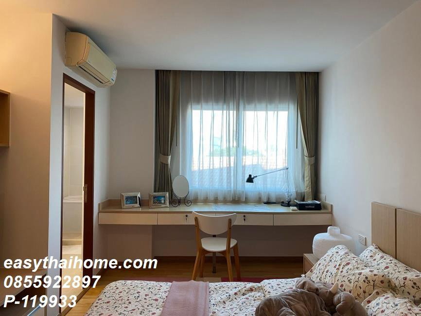 picture P-119933 | Residence 52 Spacious Family Condo Near BTS On Nut with Complete Electrical Appliances!  - 3/14