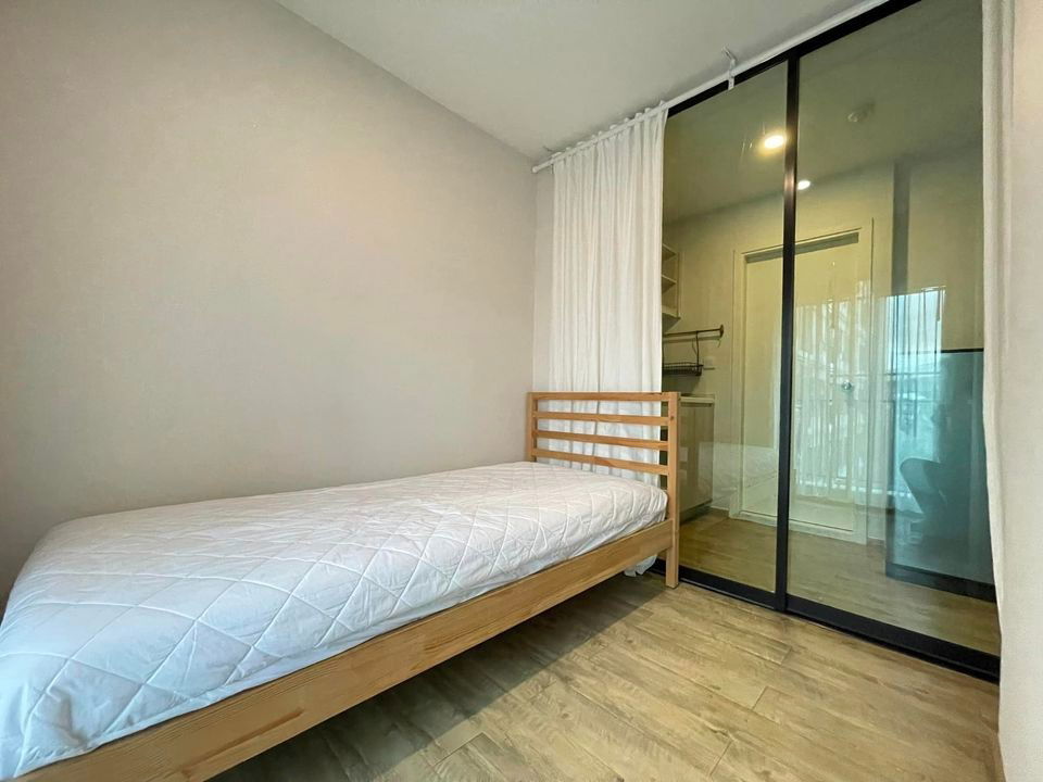 picture @condorental condo for rent Notting Hill Phahol - Kaset - 5/9