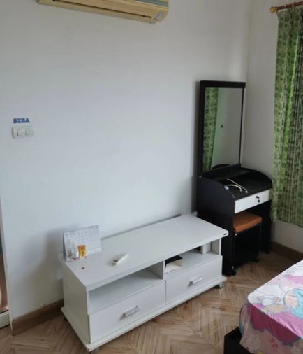 ให้เช่าคอนโด Bangkok Horizon เพชรเกษม เดินทางสะดวก ใกล้มหาวิทยาลัย