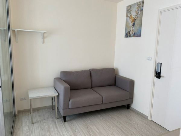 picture @condorental condo for rent Aspire Rattanathibet 2 - 12/12