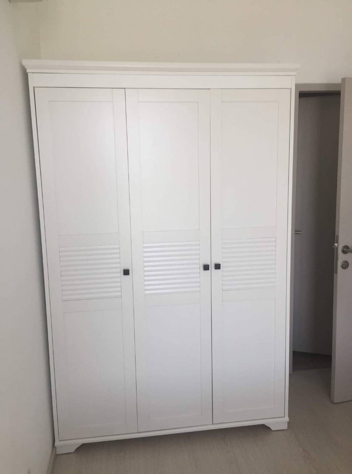 picture Ideo mobi sathorn condominium for rent - 3/3