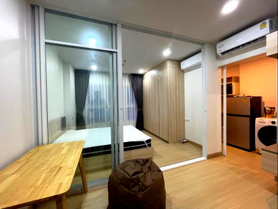 Condos for rent : Condo for rent Supalai Veranda Ramkhamhaeng Contact @propertybkk1