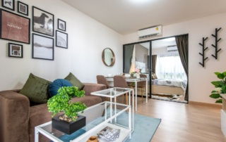 รูป Ploen Ploen Plus Condominium Rangsit - Future Park - รูปที่ 5/10