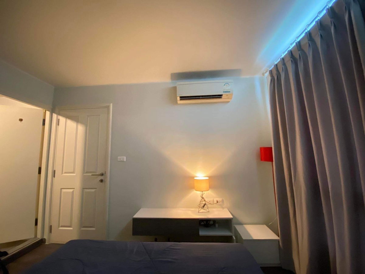 picture For Rent D’Vieng Santitham Chiangmai - 3/8