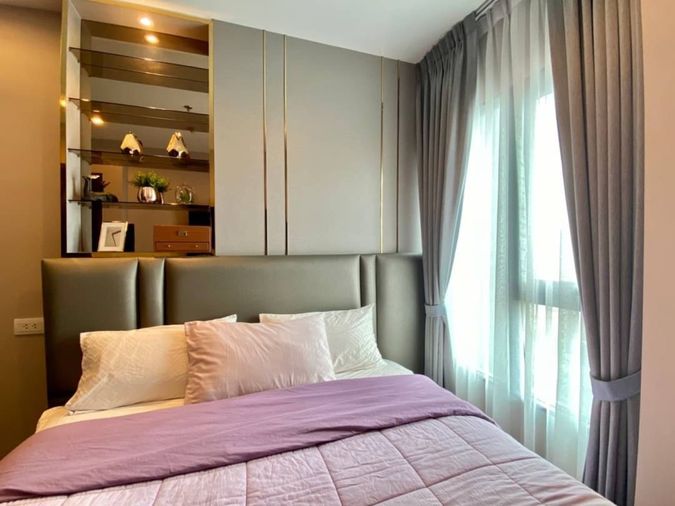 *** Condo for sale : C Ekkamai Nice decorated  Built-in furniture ***