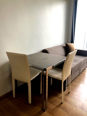 Condos for rent : PELA Wuttakat condominium for rent
