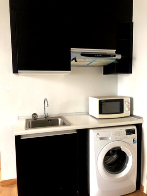 Condos for rent : PELA Wuttakat condominium for rent