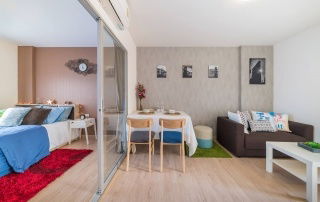 รูป Ploen Ploen Condominium Rangsit - Workpoint 1,2 - รูปที่ 5/8