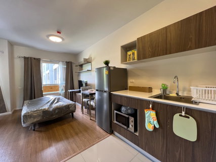 รูปภาพ D condo Bliss sriracha 7,500 bath per month 