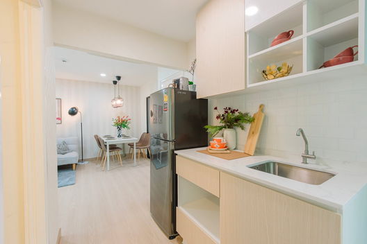 รูป Ploen Ploen Condominium Rangsit - Workpoint 7 - รูปที่ 5/5