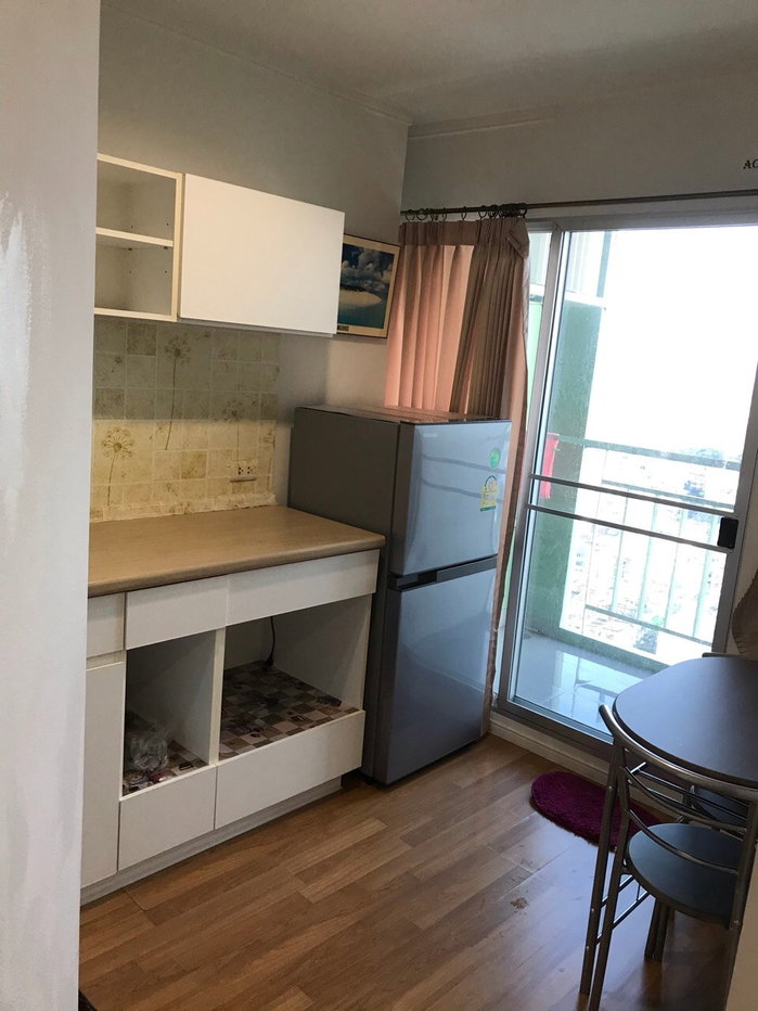 picture For Rent Lumpini Place Suksawat-Rama 2 - 6/6