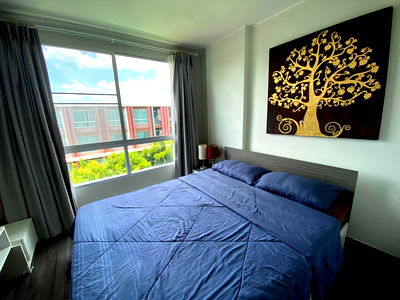 Condos for rent Maharaj Nakorn Chiang Mai Hospital : For Rent D’Vieng Santitham Chiangmai