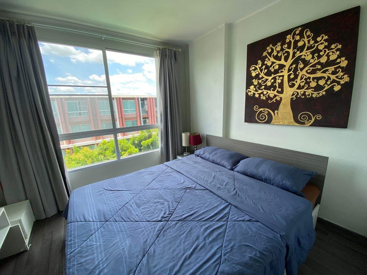 picture For Rent D’Vieng Santitham Chiangmai - 1/8
