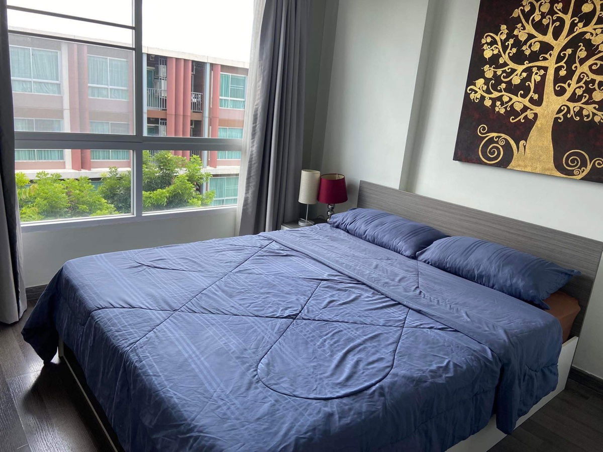 picture For Rent D’Vieng Santitham Chiangmai - 2/8