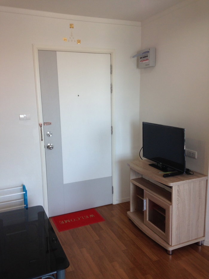 picture For Rent Lumpini Place Suksawat-Rama 2 - 4/6