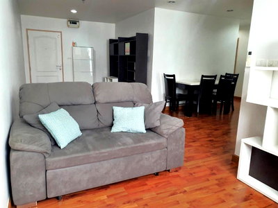Condos for sale : BHR106 Bkk Horizon Ram 2 bed 92 sqm. 11 FL. 4.9 MB. 092-597-4998