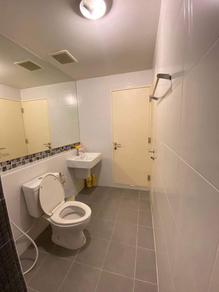 picture For Rent D’Vieng Santitham Chiangmai - 7/8
